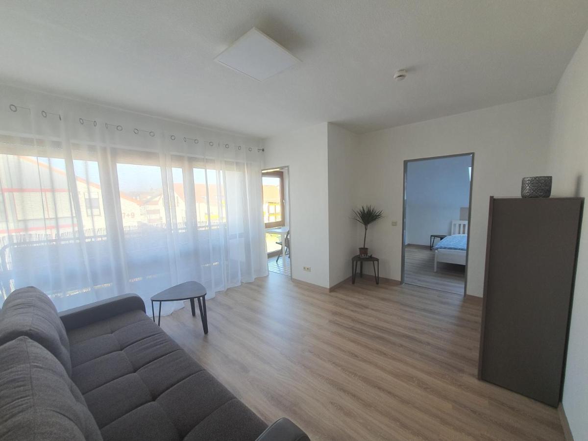 Beautiful City Apartment für bis 4 Personen Paderborn Exterior foto
