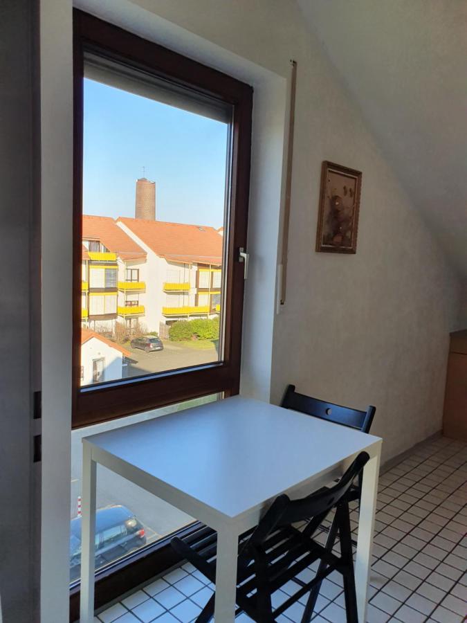 Beautiful City Apartment für bis 4 Personen Paderborn Exterior foto