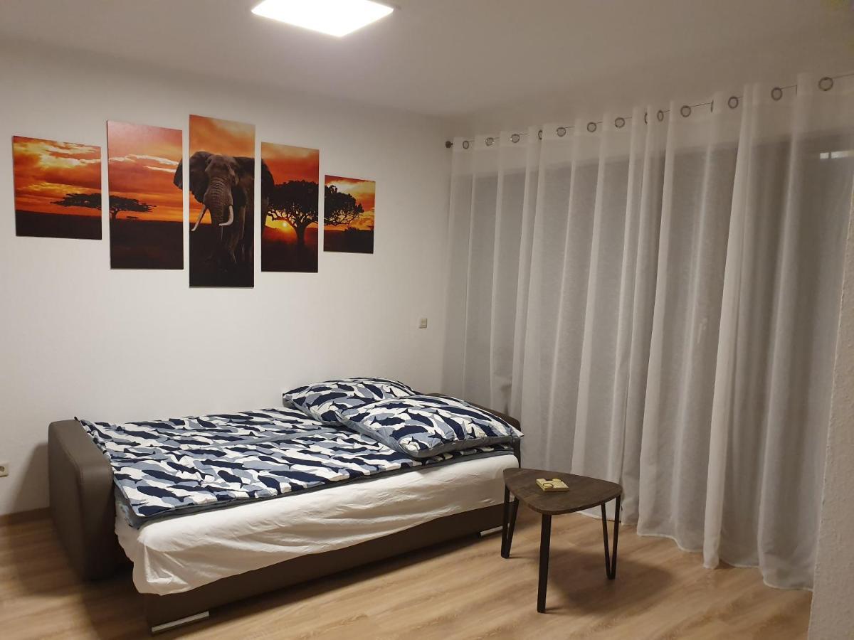 Beautiful City Apartment für bis 4 Personen Paderborn Exterior foto