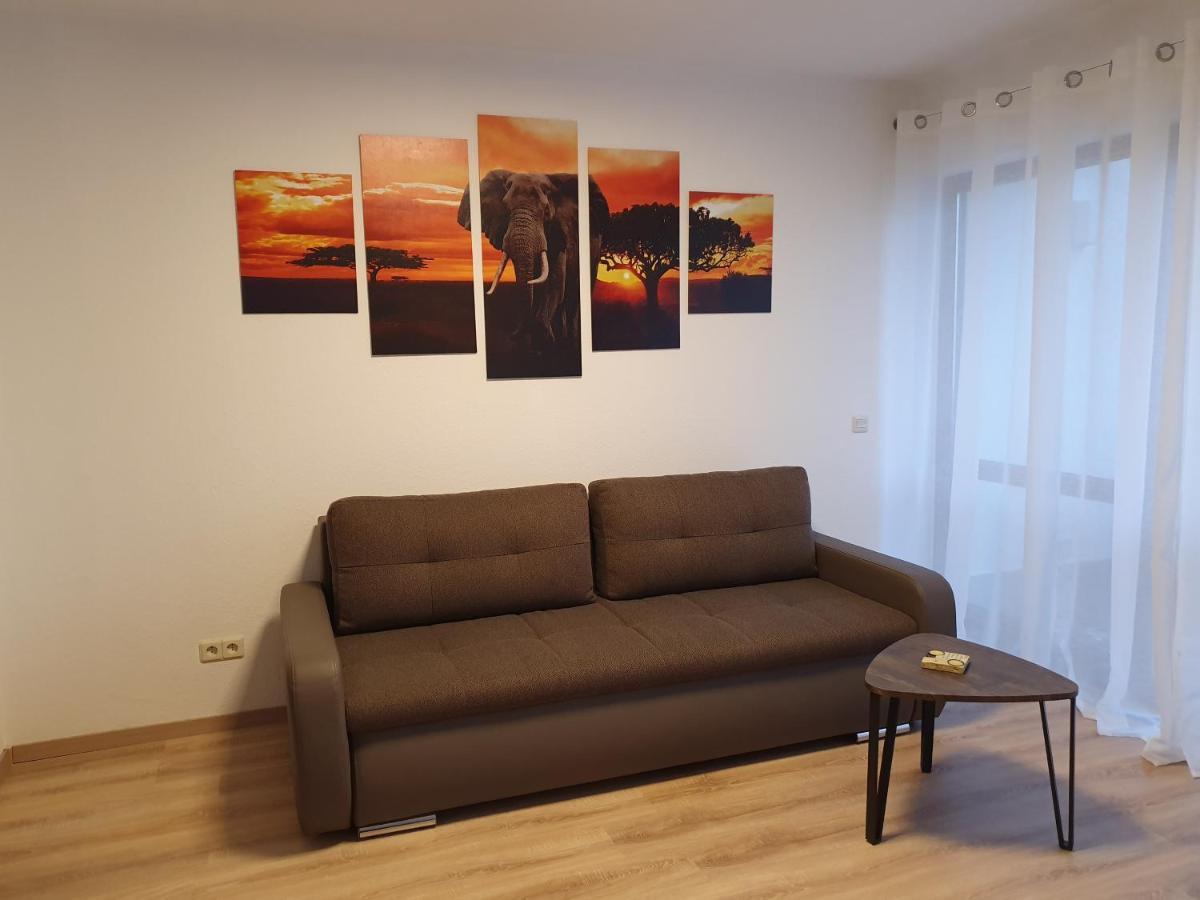 Beautiful City Apartment für bis 4 Personen Paderborn Exterior foto